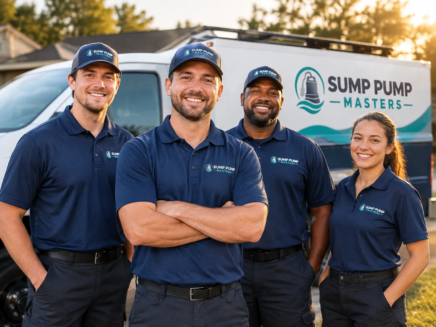 Sump Pump Repair company in Bernard, ME